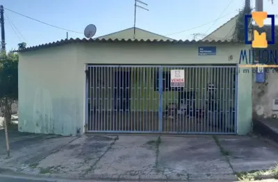 Casa com 2 quartos à venda na rua são policarpo, --, jardim bom retiro, salto por r$ 295.000