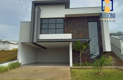 Casa em condomínio fechado com 3 quartos à venda na rua professora maria anunciação carvalho de souza, --, reserva central parque, salto por r$ 1.250.000