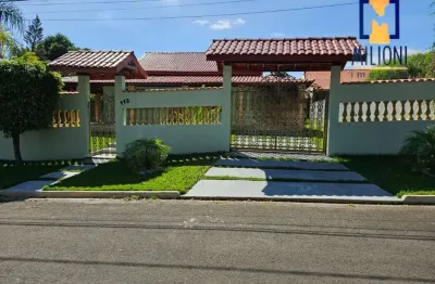 Casa em condomínio fechado com 3 quartos à venda na rua joão dotta, --, condomínio zuleika jabour, salto por r$ 1.800.000