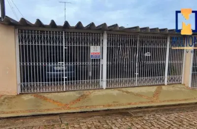 Casa com 2 quartos à venda na rua da pátria, --, nossa senhora do monte serrat, salto por r$ 400.000