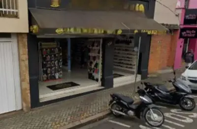 Ponto comercial com 1 sala à venda na rua 9 de julho, --, centro, salto por r$ 150.000