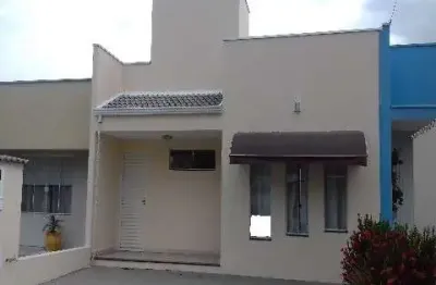Casa em condomínio fechado com 3 quartos à venda na rua dos oceanos, --, residencial são bento, salto por r$ 640.000