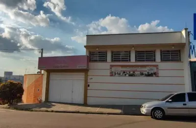 Ponto comercial com 5 salas à venda na rua cuiabá, --, vila roma, salto por r$ 1.000.000
