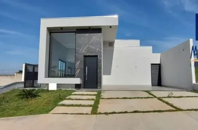 Casa em condomínio fechado com 3 quartos à venda na rua professora nair zanelli colli, --, reserva central parque, salto por r$ 1.200.000