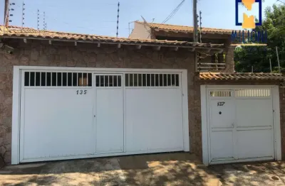Casa com 4 quartos à venda na rua verbena, --, jardim independência, salto por r$ 500.000