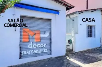Casa com 3 quartos à venda na rua rui barbosa, --, centro, salto por r$ 420.000