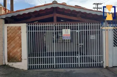 Casa com 3 quartos à venda na rua lins, --, jardim marília, salto por r$ 450.000