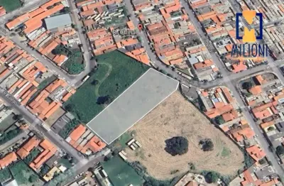 Terreno à venda na rua china, --, jardim planalto, salto por r$ 2.500.000