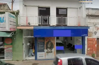 Casa comercial com 2 salas à venda na rua monsenhor couto, --, centro, salto por r$ 680.000