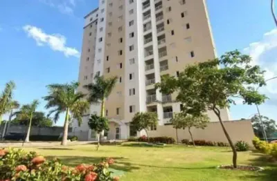 Apartamento com 3 quartos à venda na rua são mateus, --, jardim nova era, salto, 75 m2 por r$ 450.000
