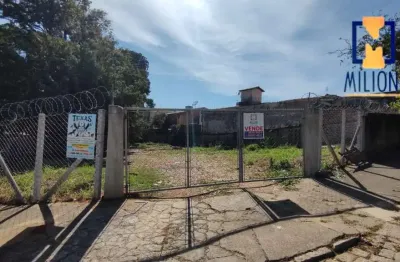Terreno comercial à venda na rua vinte e quatro de outubro, --, vila roma, salto por r$ 600.000