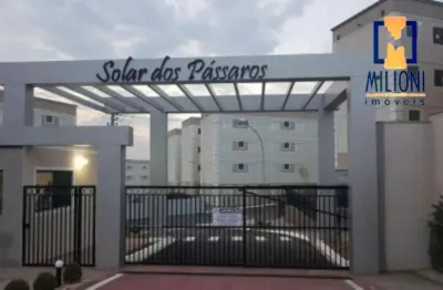 Apartamento com 2 quartos à venda na rua das nações unidas, --, olaria, salto, 44 m2 por r$ 198.000