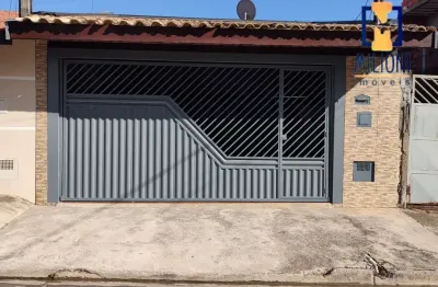 Casa com 2 quartos à venda na rua estado do pernambuco, --, loteamento terras de são pedro e são paulo, salto por r$ 370.000