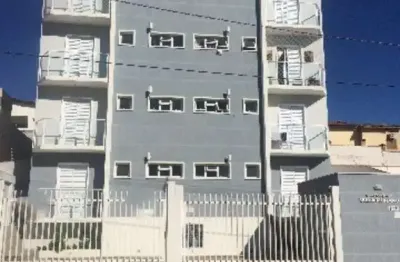 Apartamento com 2 quartos à venda na rua itapiru, --, bela vista, salto, 56 m2 por r$ 340.000