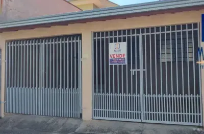 Casa em condomínio fechado com 2 quartos à venda na avenida dos peixes, --, salto de são josé, salto por r$ 295.000