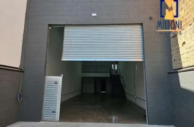 Ponto comercial com 1 sala à venda na rua estado da bahia, --, loteamento terras de são pedro e são paulo, salto por r$ 590.000