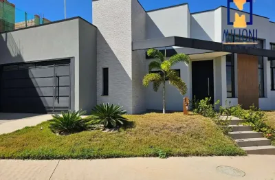 Casa em condomínio fechado com 3 quartos à venda na rua paraibuna, --, residencial lagos d'icaraí, salto por r$ 1.200.000
