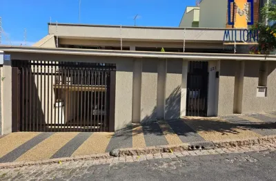 Casa com 3 quartos à venda na rua sete de setembro, --, centro, salto por r$ 1.200.000