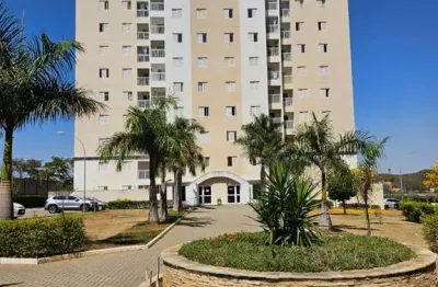 Apartamento com 2 quartos à venda na rua são mateus, --, jardim nova era, salto, 61 m2 por r$ 400.000