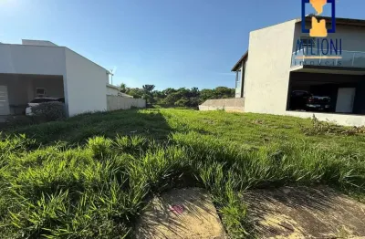 Terreno em condomínio fechado à venda na rua maestro amancio maestrello, --, mirante dos ypês, salto por r$ 330.000