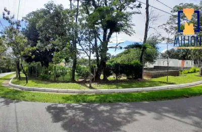 Terreno em condomínio fechado à venda na rua lombardia, --, condomínio fechado piccolo paese, salto por r$ 1.800.000