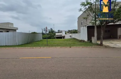 Terreno em condomínio fechado à venda na alameda do sucesso, --, loteamento residencial una, itu por r$ 380.000