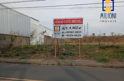 Terreno à venda na estrada guarujá, --, jardim marília, salto por r$ 2.650.000