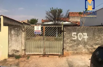 Casa com 3 quartos à venda na rua albânia, --, jardim das nações, salto por r$ 280.000