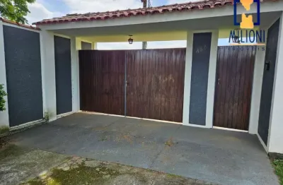 Casa em condomínio fechado com 2 quartos à venda na rua das constelações, --, condomínio fechado village haras são luiz, salto por r$ 880.000