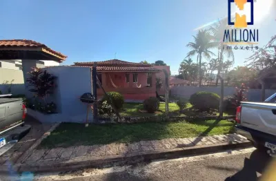 Chácara / sítio com 3 quartos à venda na rua joão batista de mello, --, condomínio zuleika jabour, salto por r$ 870.000