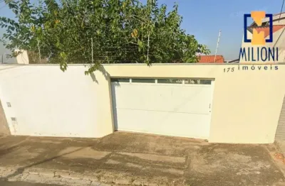Casa com 1 quarto à venda na rua holanda, --, jardim celani, salto por r$ 500.000