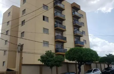 Apartamento com 2 quartos à venda na rua padre josé de anchieta, --, vila romão, salto, 75 m2 por r$ 280.000