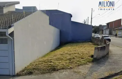 Terreno à venda na rua goiânia, --, jardim panorama, salto por r$ 175.000