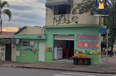 Casa comercial com 3 salas à venda na rua júlio mesquita, --, jardim maria josé, salto por r$ 650.000