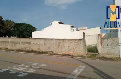 Terreno à venda na rua benedita quaglino, --, vila progresso, salto por r$ 300.000