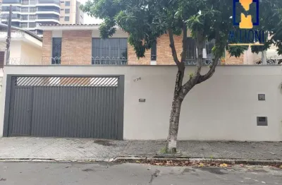 Casa com 3 quartos à venda na rua general glicério, --, vila henrique, salto por r$ 850.000