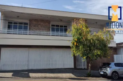 Casa com 3 quartos para alugar na rua itapiru, --, centro, salto por r$ 5.400