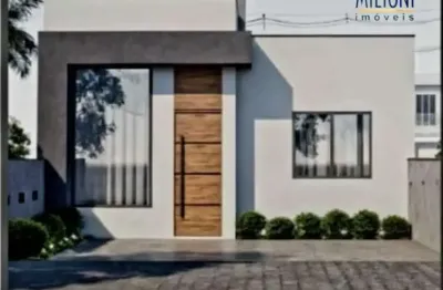 Casa com 3 quartos à venda na rua antonio de sousa carvalho, --, jardim santa marta iii, salto por r$ 670.000