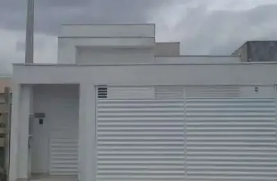 Casa com 3 quartos à venda na Rua Antonio de Sousa Carvalho, --, Jardim Santa Marta III, Salto por R$ 597.000