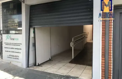 Ponto comercial com 2 salas à venda na rua vinte e três de maio, --, centro, salto por r$ 650.000