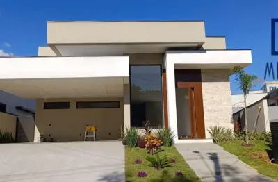 Casa em condomínio fechado com 3 quartos à venda na rua dos batelões, --, portal dos bandeirantes salto, salto por r$ 1.900.000