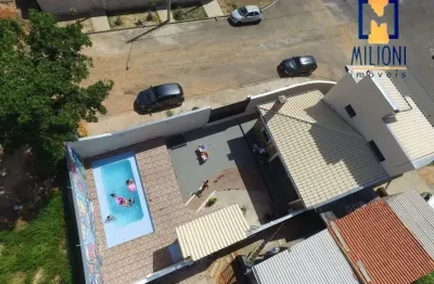 Ponto comercial com 2 salas à venda na rua jurista clóvis bevilácqua, --, residencial parque laguna, salto por r$ 550.000