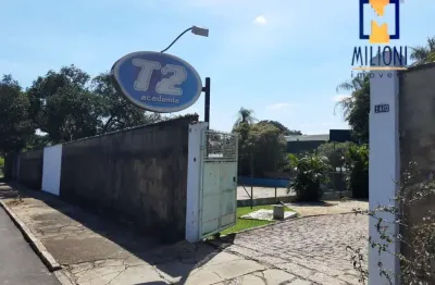 Terreno comercial à venda na rua marechal deodoro, --, vila nova, salto por r$ 8.500.000