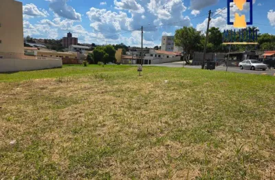 Terreno comercial à venda na avenida presidente jânio quadros, --, residencial são bento, salto por r$ 550.000