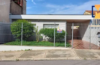 Casa com 3 quartos à venda na Rua Hélio Steffen, --, Vila Romão, Salto por R$ 500.000