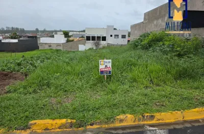 Terreno à venda na Rua Roque Lazzazera, --, Jardim Santa Marta III, Salto por R$ 180.000