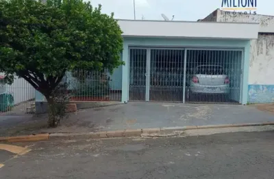 Casa com 2 quartos à venda na Rua Uruguai, --, Jardim das Nações, Salto por R$ 450.000