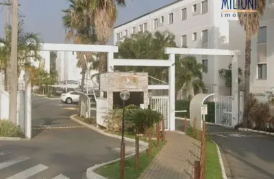 Apartamento com 2 quartos à venda na Avenida Eugênio Coltro, --, Salto Ville, Salto, 48 m2 por R$ 290.000