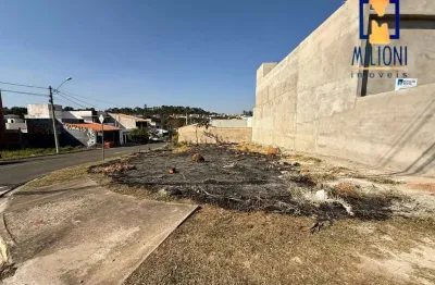 Terreno comercial à venda na Avenida Walter Nardelli, --, Jardim Guarujá, Salto por R$ 344.000