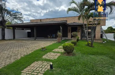 Casa em condomínio fechado com 3 quartos à venda na Rua Antônio Guidi, --, Condomínio Zuleika Jabour, Salto por R$ 1.850.000